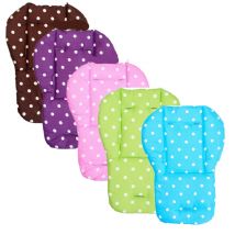 Bébé enfants enfants chaise haute housse de coussin Booster tapis coussinets alimentation chaise coussin poussette siège coussin moins cher