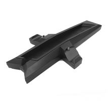Pour PS4/PS4 Slim/PS4 Pro support Vertical avec ventilateur de refroidissement double contrôleur chargeur Station de charge pour SONY Playstation 4