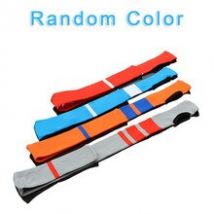 Multicolore haute élastique canne à pêche Protection sac épaissi élastique champ pêche mer canne à pêche Protection sac