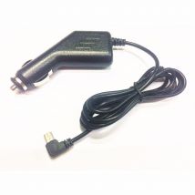 Câble adaptateur de chargeur d&#39;alimentation de véhicule de voiture pour Garmin GPS oegon 450 l/m/t 450 t/m