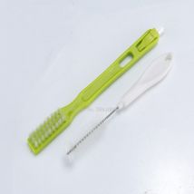 Brosse de nettoyage de , 1 ensemble de pièces de rechange pour presse-agrumes lent, etc.