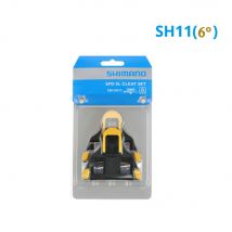 Vélo de route Pédale Cale SPD SL vélo Pédales plaque clip SPD-SL SH10 SH11 SH12 crampons original