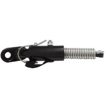 1 ensemble vélo remorque attelage universel vélo remorque bébé/animal de compagnie attelage Linker connecteur vélo arrière support accessoires