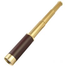 Haute puissance 25X30 Pirate monoculaire Vision professionnelle monoculaire télescope astronomique oculaire Spyglass
