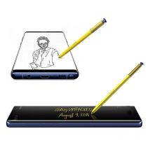 Pour Samsung Galaxy Note 9 stylo actif S stylet écran 8 Note étanche appel stylo s-pen téléphone