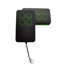 Porte de Garage télécommande 433.92mhz contrôle de porte code roulant 287-868MHz télécommande duplicateur clone Garage commande ouvreur
