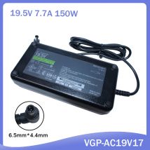 19.5V 7.7A 150W ADP-150TB C VGP-AC19V17 VGP-AC19V18 VGP-AC19V54 ordinateur portable chargeur adaptateur secteur pour Sony Vaio VPCL238FG VPCL239FW
