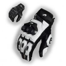 Furygan AFS6 gants de moto | Gant en cuir, knight, BMX, vtt, cyclisme, taille M/L/XL, , offre spéciale