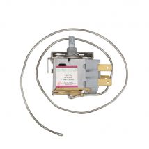 Thermostat de réfrigérateur Original WDF-18, interrupteur de régulateur de température de congélateur de 3 pieds, accessoires de réfrigérateur