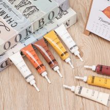 Réparation de meubles à usages multiples, peinture de bricolage, produit en bois, dissolvant de rayures, ensemble d&#39;outils de retouche de meubles en bois