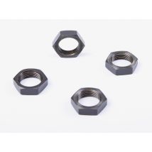 Baja roue écrou-échelle 1/5 hpi km Rovan Baja 5B, pièces 4 pièces/ensemble-65025