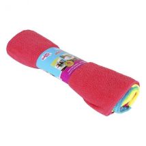 Chiffon de nettoyage en microfibre Supernet 30 x 30 cm (6 pcs)
