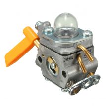 Carburateur EDFY Carb pour Ryobi Strimmer RBC30SESA RLT30CESA RPR3025JA 308054015
