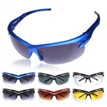 Sport de plein air VTT vtt vélo lunettes nouveaux hommes femmes cyclisme lunettes moto lunettes de soleil
