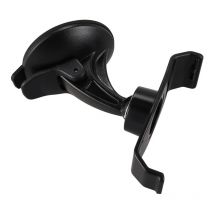 Support de montage de Navigation en plastique GPS Stent ventouse pour GARMIN NUVI 200 205 250 255