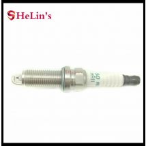 Bougie d'allumage pour TOYOTA MAZDA LEXUS SUBARU LOTUS | Lot de 10, 90919-01253 9091901253 SC20HR11 90919, nouvel appareil en Iridium, 01275