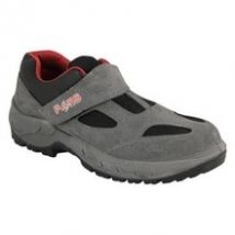 Chaussures de sécurité 4 saisons en acier