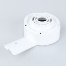 Couvercle arrière de moteur d&#39;aspirateur pour Dyson V6 DC58 DC59 DC61 DC62 DC74, accessoires de remplacement