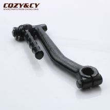 Levier de démarrage de Scooter | Pour MALAGUTI Centro Base Sl 50 Ciak F10 Rst Eu1 Eu2 hier 50cc 2T 121530010 08100903