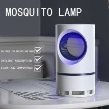 Lampe électrique anti-moustiques | Lampe anti-insectes USB anti-insectes, piège à moustiques, lanterne à Flie, veilleuse UV, lampes répulsifs d'intérieur