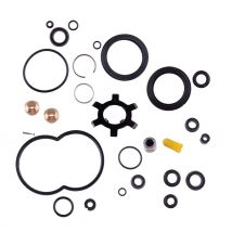 Kit de réparation d'unité Hydroboost, 1 ensemble, ensemble complet de joints pour Bendix Chevy Ford Dodge GM Chrysler 2771004
