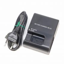 Chargeur de batterie pour appareil photo nikon MH25, batterie D850, D7200, D7100, D7500, D810, D610, EL15a, EL15b