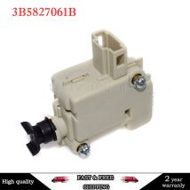 Moteur d&#39;actionneur de serrure de coffre 3B5827061B 7L6959781 3B0959781C pour Volkswagen Bora Jetta Golf Passat Variant Polo Touareg
