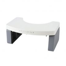 Tabouret de toilette pliant tabouret antidérapant tabouret de toilette Portable tabourets Anti-Constipation pour enfants adultes enceintes