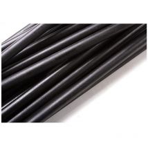 Kit de poteau de tente en fibre de verre 2 pièces pour tente de Camping multijoueur
