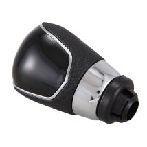 Pommeau de levier de vitesse automatique à 5 vitesses pour Ford Focus