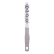 Brosse chauffante céramin + ion Olivia jardin