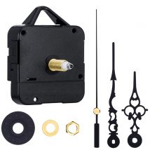 Horloge à Quartz de remplacement | Couple élevé, horloge à faire soi-même, Kits pour la réparation de montres, pièces de rechange, accessoires