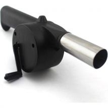 Grill Barbecue Allumeur Ventilateur D'air