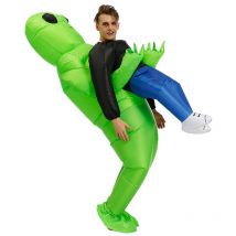 Costume gonflable drôle de Cosplay pour fête AIC88