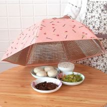 produit cuisine Table plat couverture ménage pliant épaissi rond plat couverture cuisine nourriture légume couverture