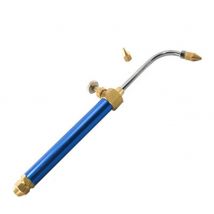 Oxyhydrogène gaz torche outil de soudage Mini eau oxygène torche Machine de soudage pour le traitement de bijoux câble réparation durcissement