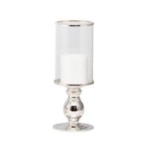 Chandelier en fer forgé plaqué argent 3DZT086 | De supérieure, chandelier De mariage pour la maison, Centro De Mesa Bodas