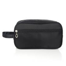Sac à cosmétiques de voyage pour femmes et hommes, trousse de toilette étanche, organisateur de maquillage de douche de lavage, sac de rangement Portable, fourre-tout de grande capacité