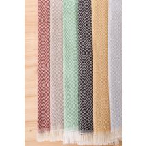 3Pcs 6Pcs Set Schoonmaakdoekje Keuken Handdoek Huishoudelijke Artikelen 50X30 Cm Cleaning Tools Kom Schotel Keramische tegel Veeg Stofdoek Glas Rags