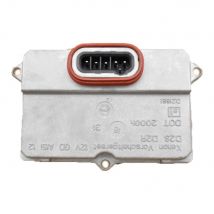 Boîte OEM de commande de phares | Pour BMW 5 série E60 bi-xénon