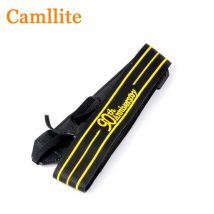 Camllite D&#39;épaule D&#39;APPAREIL-Photo De DSLR de Cou Sangle Sangle Pour Nikon D7000 D5000 D3100 D3000 D90 D70S D810 D5200 D7500 D750 D7200 D3200