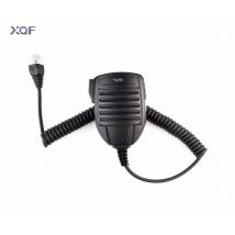 Standaard Mobiele Mic MH-67A8J 8 Pin Hand Microfoon Voor Vertex Yaesu VX-2200 VX-2100 VX-3200 Radio