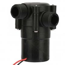 Alternateur à vent Vertical | Pour générateur de vent Miniature DC, puissance hydroélectrique, Micro-hydro, canalisation d'eau pipée