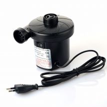Pompe à Air électrique pour matelas pneumatique | AC 220V-240V 150W, pour voiture, bateau pneumatique