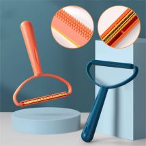 Rasoir Portable anti-peluches pour tissus, pour tapis, manteau en laine, vêtements, brosse, outil de nettoyage des poils d&#39;animaux