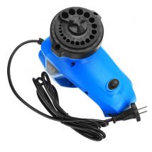 Perceuse électrique affûteuse torsion perceuse rectifieuse haute vitesse perceuse meuleuse Machine perceuse fraiseuse 3-12mm 220V
