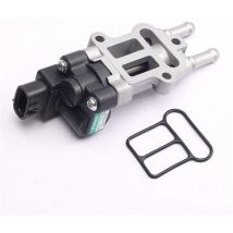 Valve Valve de contrôle d'air au ralenti | Pour la voiture, avec joint, pour Toyota Corolla 22270-0D040 remplacement pour 2002-2006
