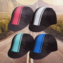 Santic Ciclismo casquette de cyclisme chapeaux de vélo vélo casquette vtt Gorra Ciclismo coupe-vent adapté pour printemps été taille libre