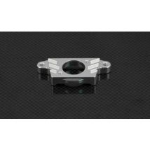1/5 baja CNC alliage engrenage droit pour HPI Kingmotor ROVAN baja 5b ss