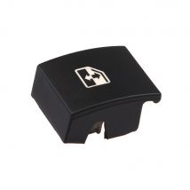 Housse de bouton de commutation | Couvercle de bouton de commutation, modèles de véhicules pour Vauxhall Opel Astra MK5 Zafira Tigra B bouton de commutation électrique